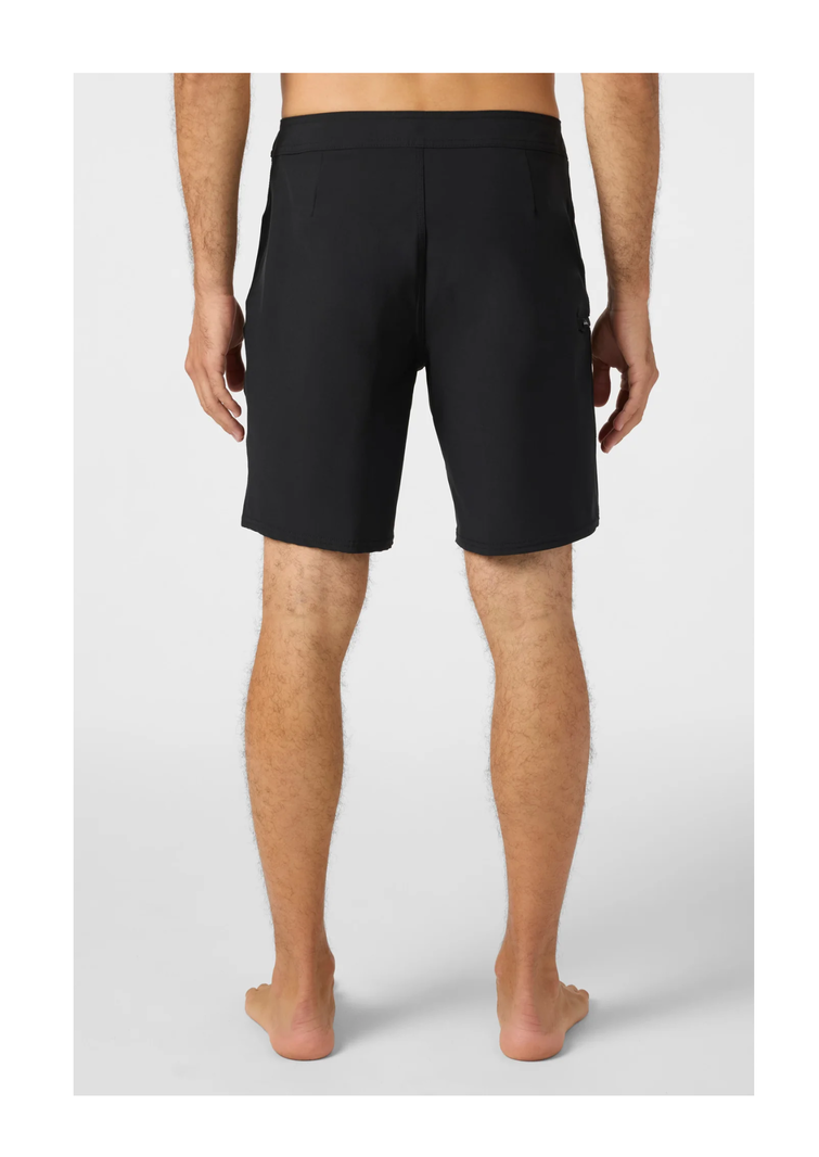 O'Neill HOMMES HYPERFREAK HEAT BLOCK 19" BOARDSHORT