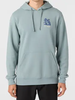 O'Neill MEN'S OG TIDAL HOODIE STORM SEA