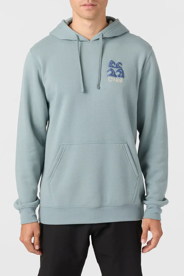 O'Neill MEN'S OG TIDAL HOODIE