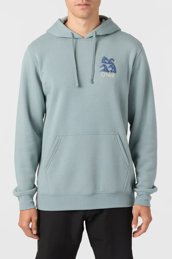 O'Neill HOMMES OG TIDAL HOODIE