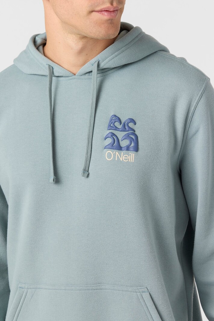 O'Neill HOMMES OG TIDAL HOODIE