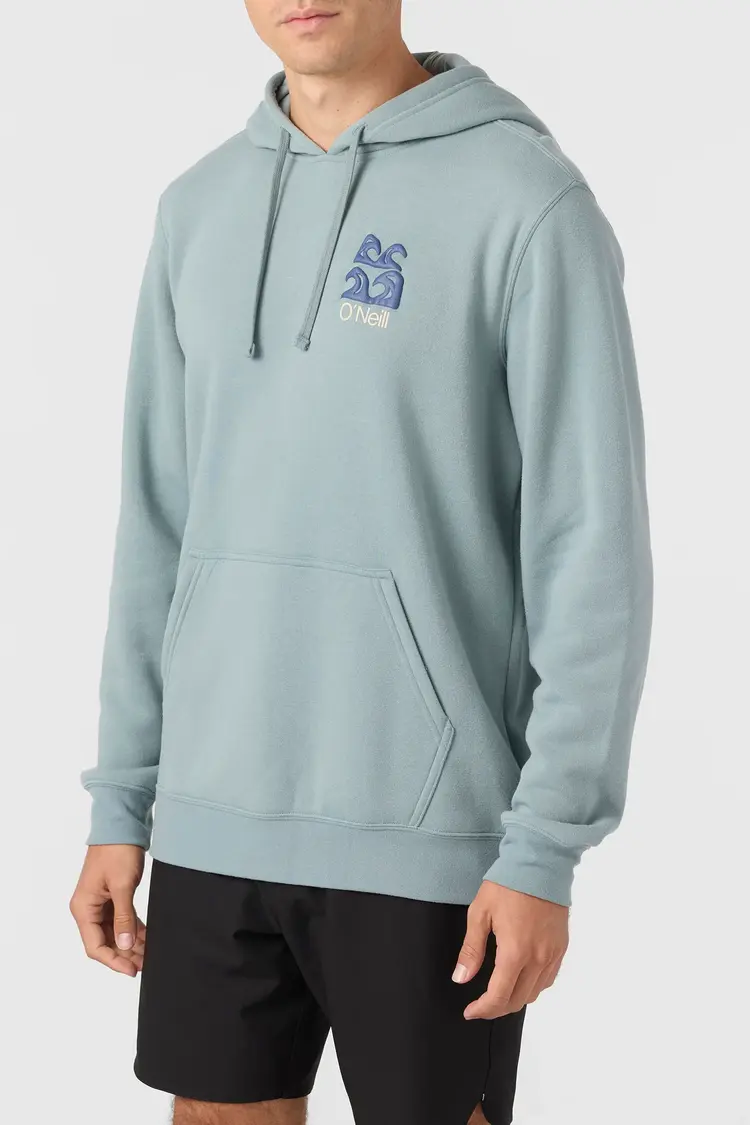 O'Neill HOMMES OG TIDAL HOODIE