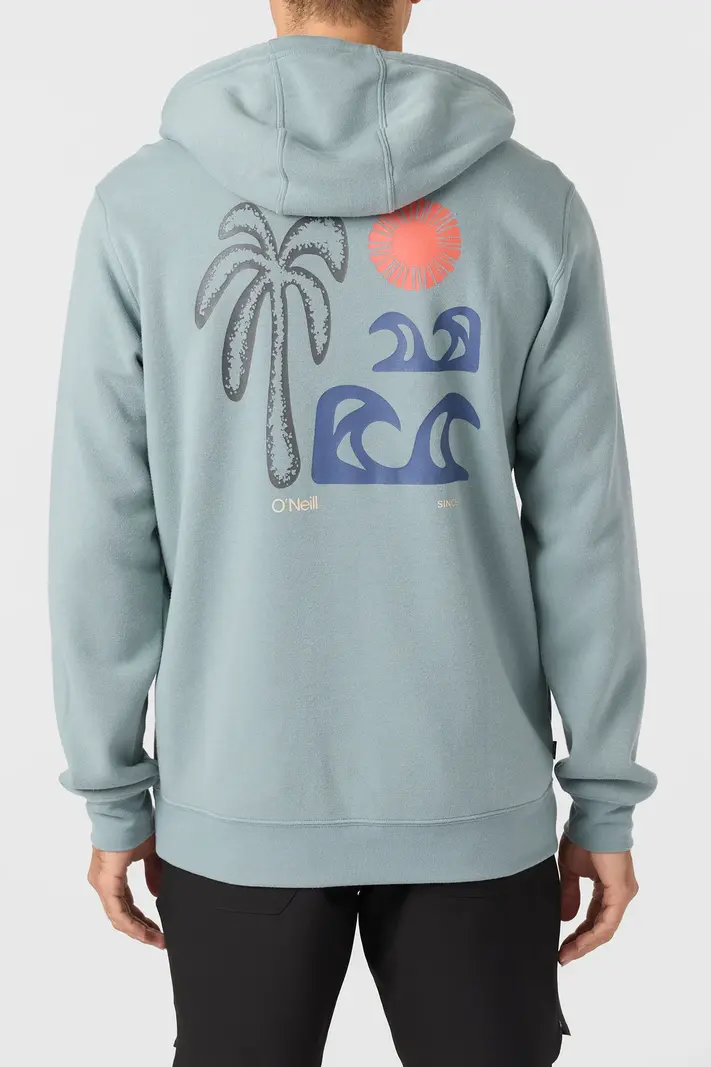 O'Neill HOMMES OG TIDAL HOODIE