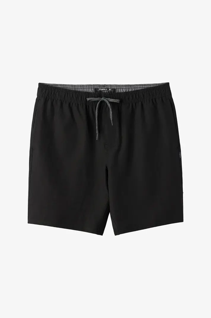 O'Neill HOMMES RESERVE E WAIST 18'' SHORTS