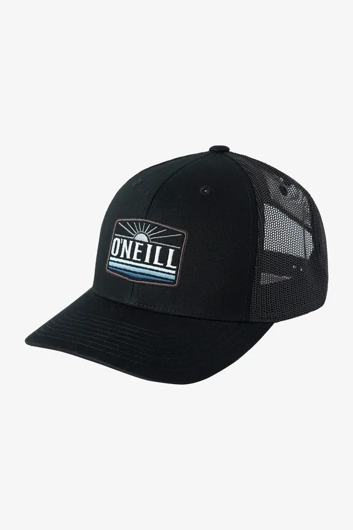 O'Neill HOMMES HEADQUARTERS TRUCKER HAT
