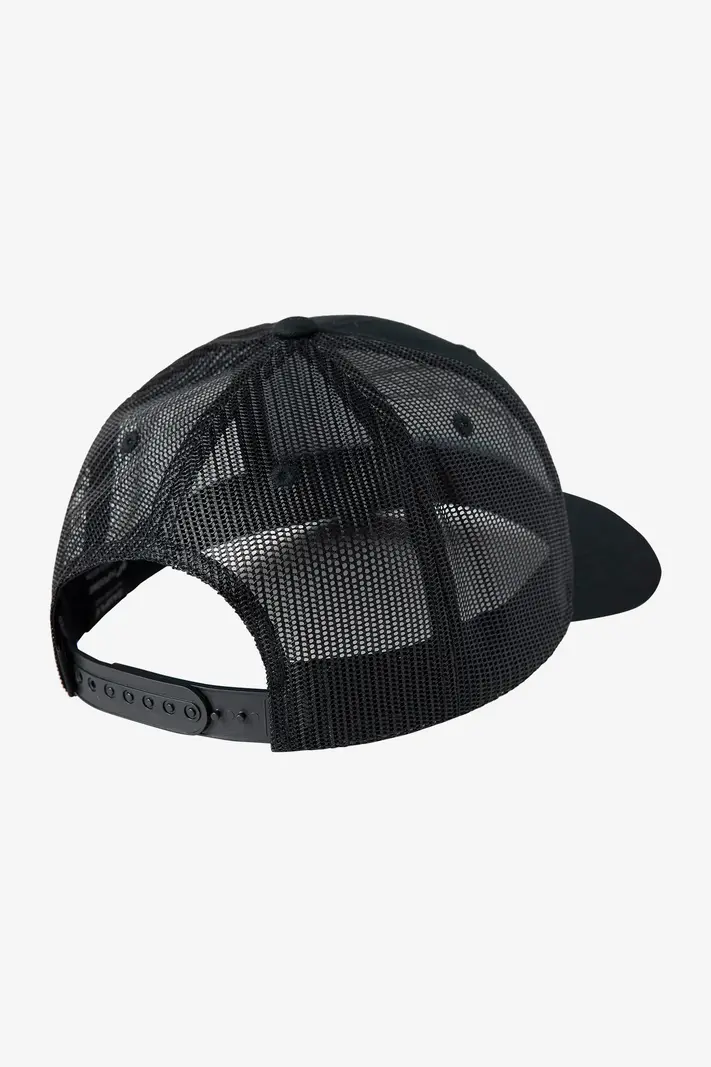 O'Neill HOMMES HEADQUARTERS TRUCKER HAT