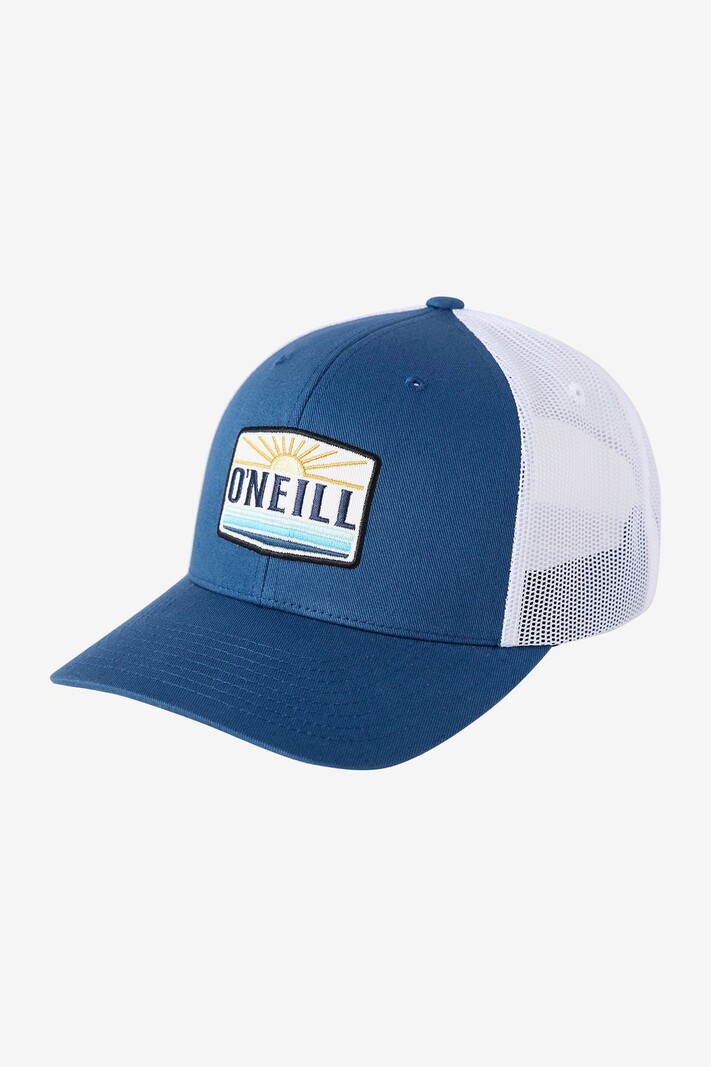 O'Neill HOMMES HEADQUARTERS TRUCKER HAT