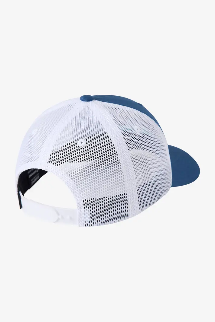 O'Neill HOMMES HEADQUARTERS TRUCKER HAT