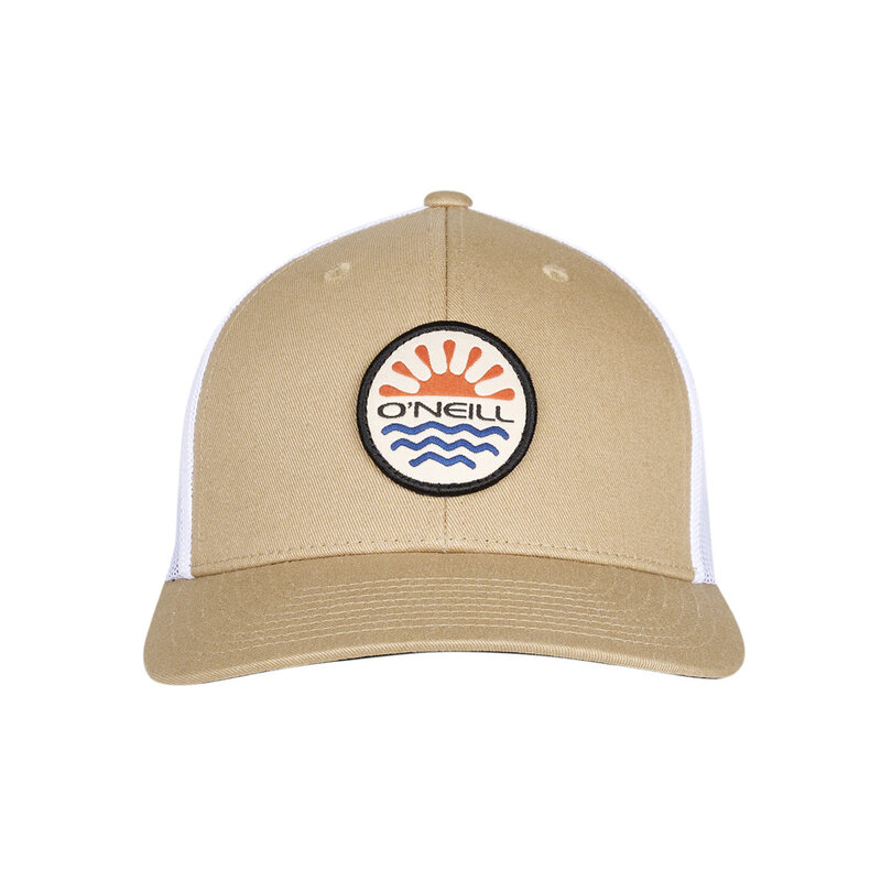O'Neill HOMMES HEADQUARTERS TRUCKER HAT