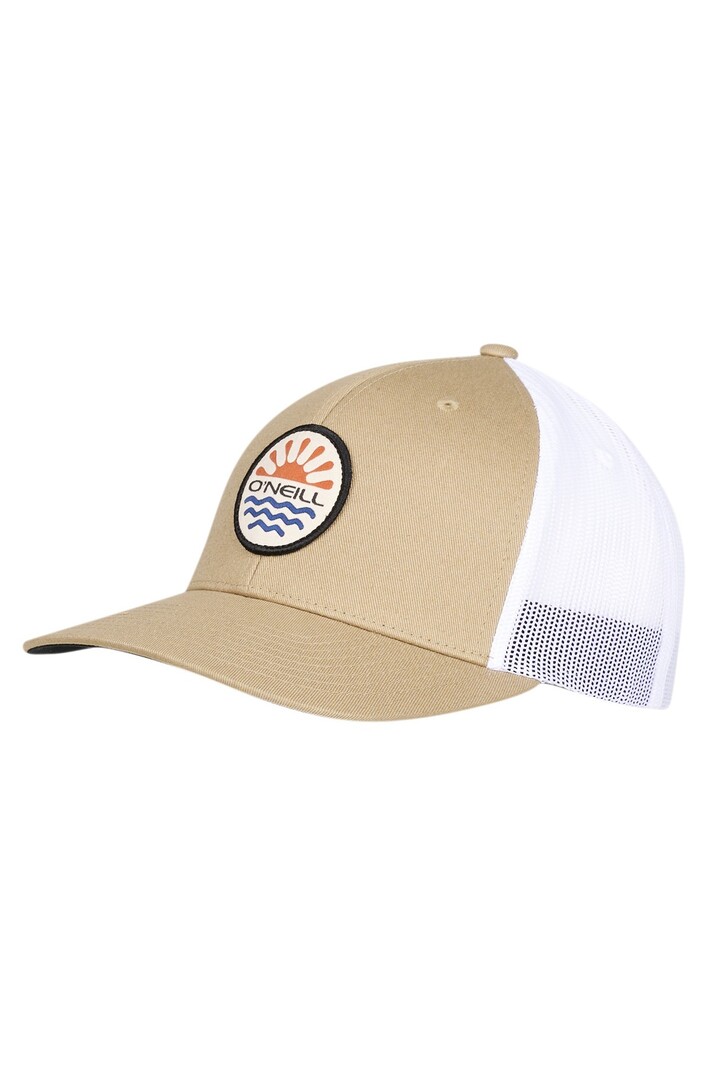 O'Neill HOMMES HEADQUARTERS TRUCKER HAT