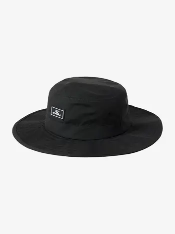 O'Neill HOMMES WETLANDS HAT BLACK