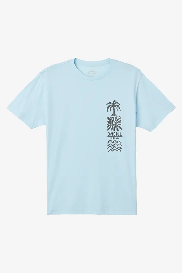 O'Neill HOMMES WOODCUT TEE