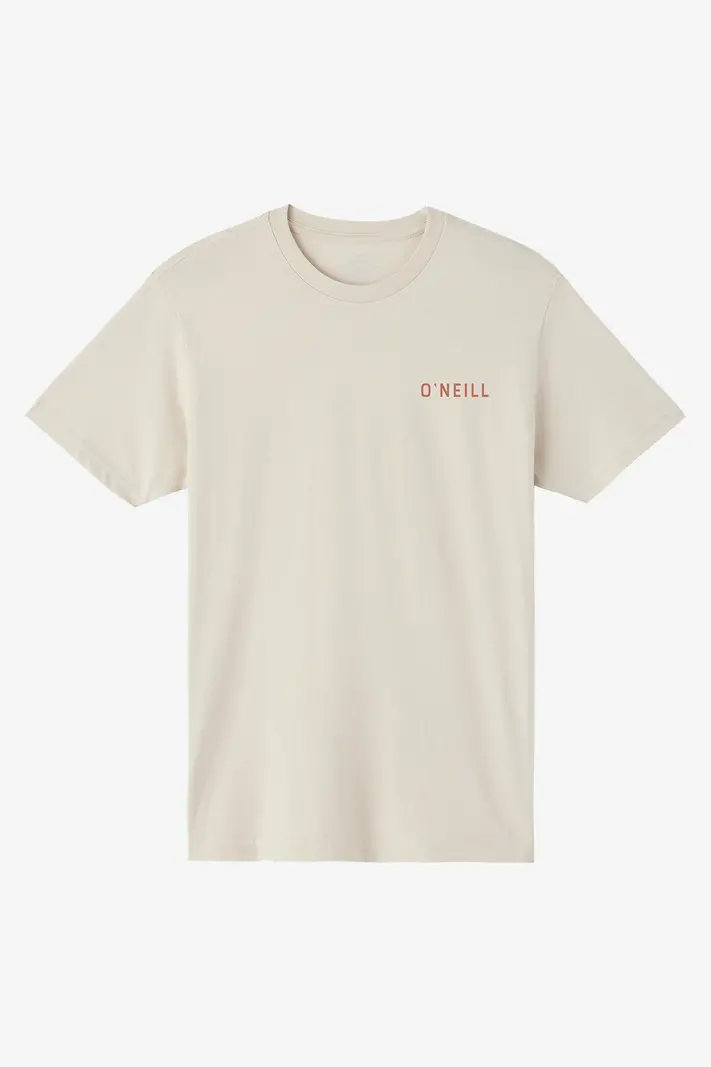 O'Neill HOMMES THE BREAKS TEE