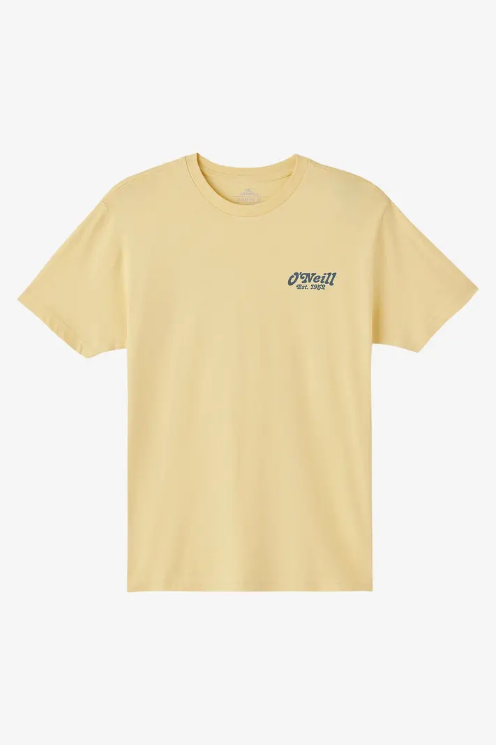 O'Neill HOMMES MAHALOS TEE