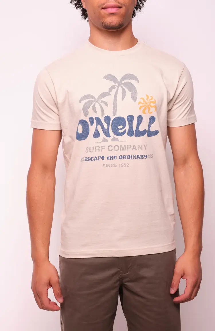 O'Neill HOMMES LOOSE TEE