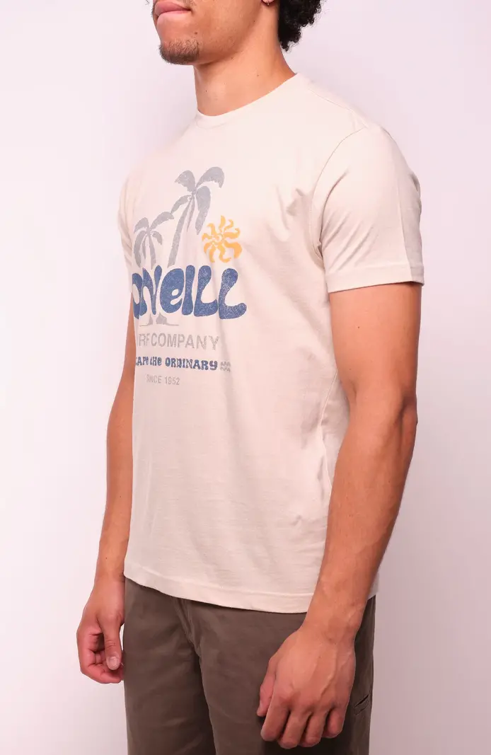 O'Neill MEN'S LOOSE TEE