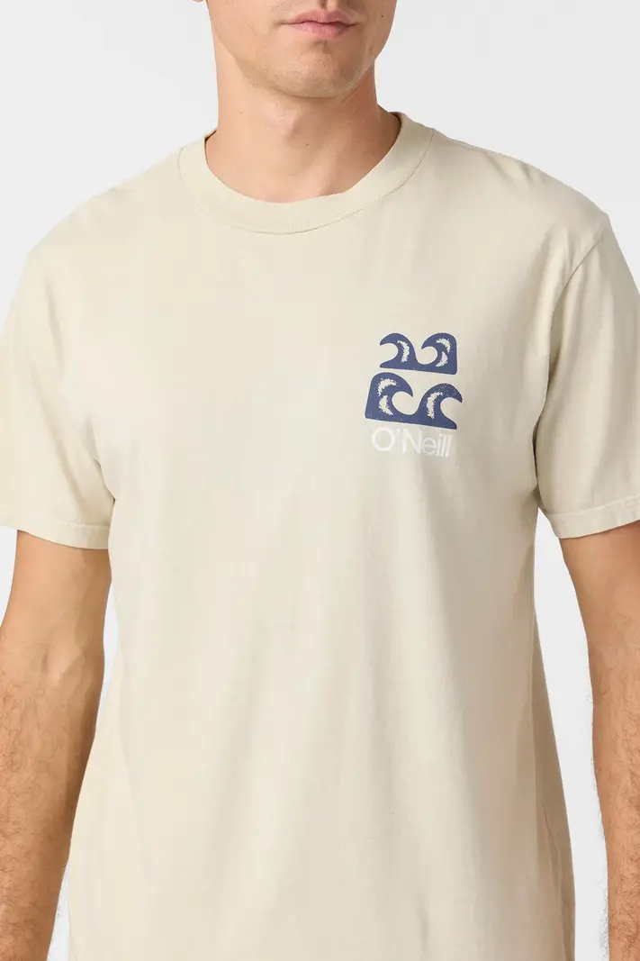 O'Neill HOMMES OG SCENIC TEE
