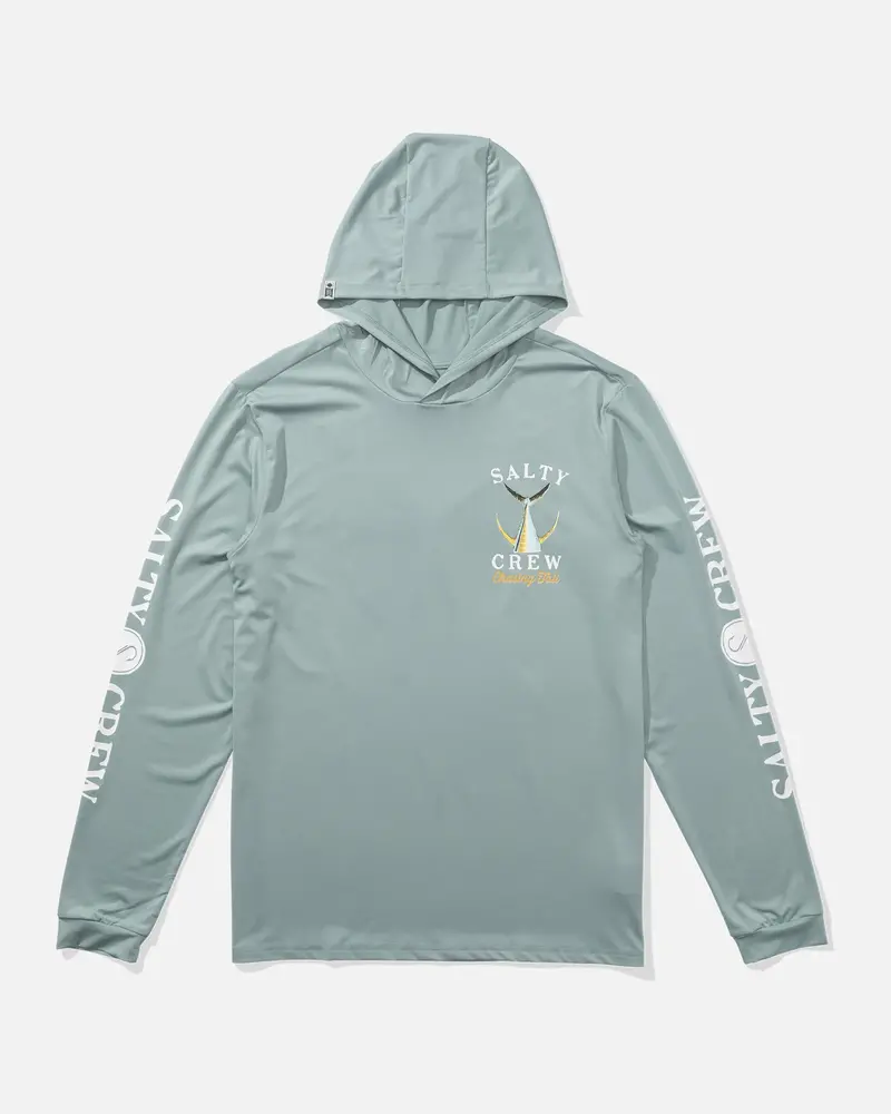 Salty crew HOMMES TAILED HOODIE