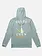 Salty crew HOMMES TAILED HOODIE