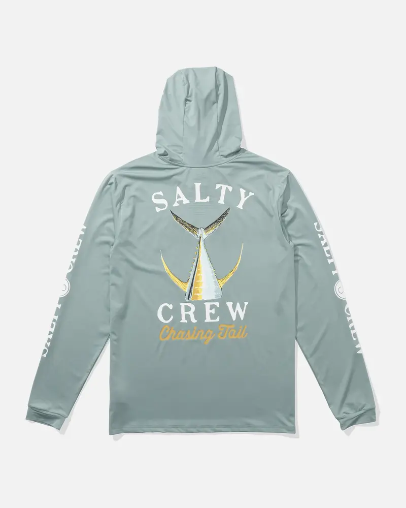 Salty crew HOMMES TAILED HOODIE