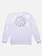 Salty crew MEN'S SKEWED LONG SLEEVE SUNSHIRT
