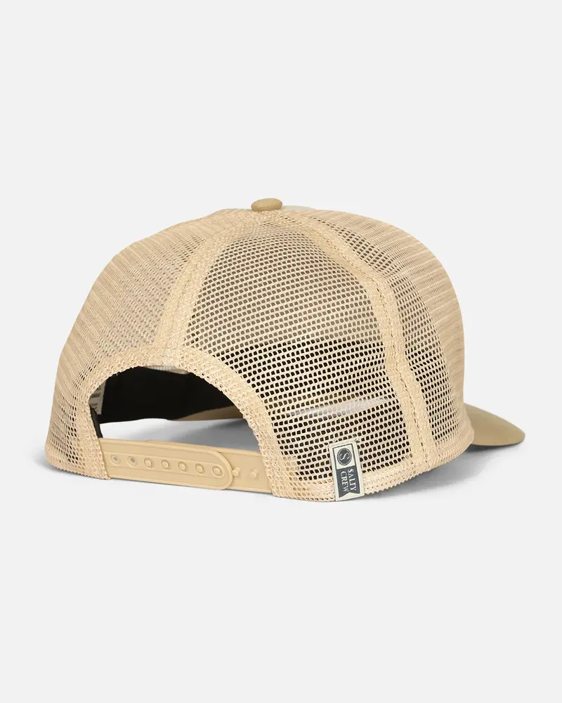 Salty crew HOMMES TENTACLES RETRO TRUCKER HAT