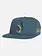 Salty crew HOMMES COASTAL 5 PANEL HAT
