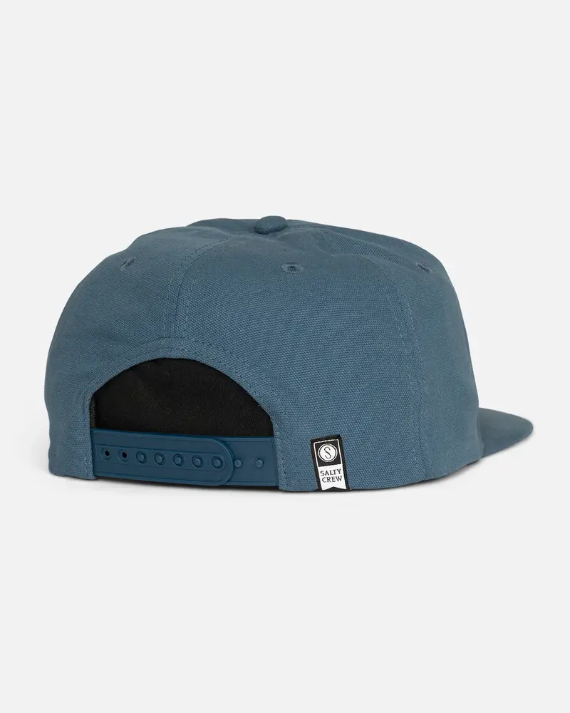 Salty crew HOMMES COASTAL 5 PANEL HAT