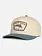 Salty crew HOMMES BILLFISHER 5 PANEL HAT