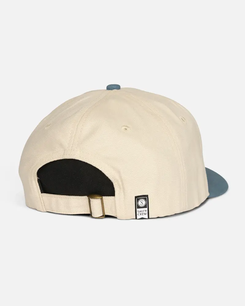 Salty crew HOMMES BILLFISHER 5 PANEL HAT