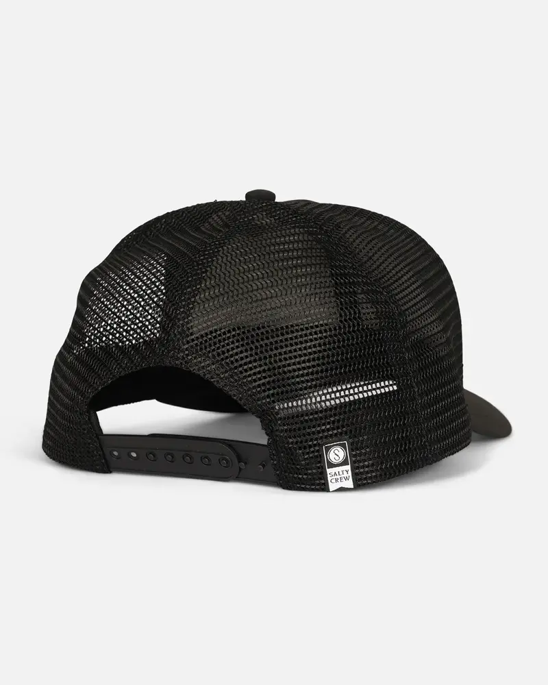 Salty crew HOMMES BAITED RETRO HAT TRUCKER