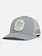 Salty crew HOMMES BAITED RETRO TRUCKER HAT