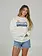 Salty crew WOMEN'S SUNNY SIDE CREW