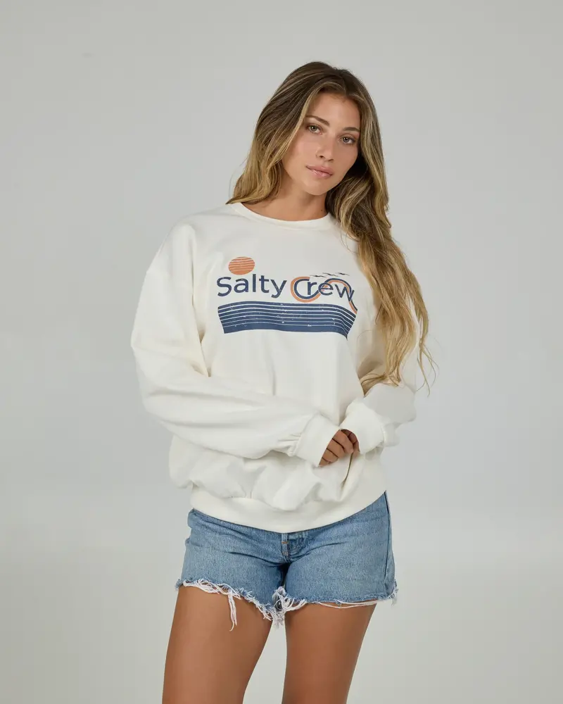 Salty crew FEMMES SUNNY SIDE CREW