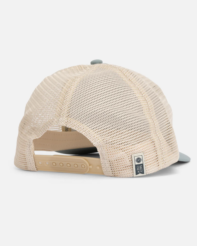 Salty crew WOMEN'S SUNNY FOAMY TRUCKER HAT