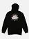 Salty crew HOMMES DAY CHARTER FLEECE HOODIE