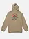 Salty crew HOMMES DAY CHARTER FLEECE HOODIE