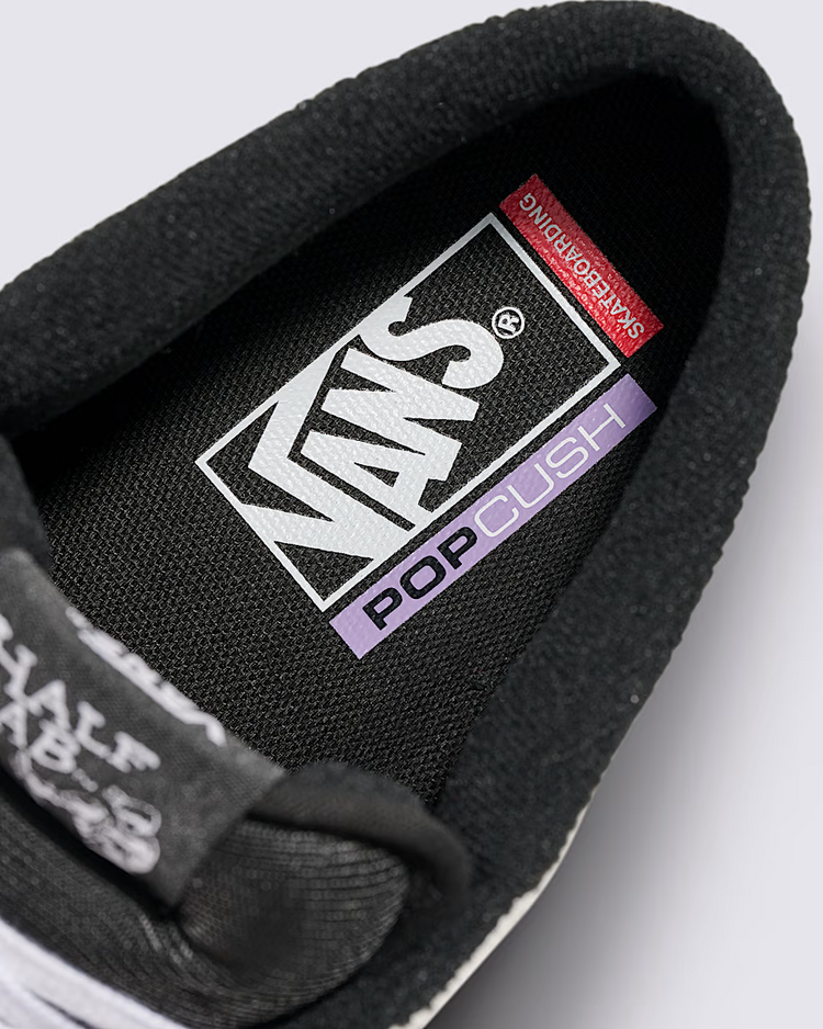 Vans SKATE HALF CAB