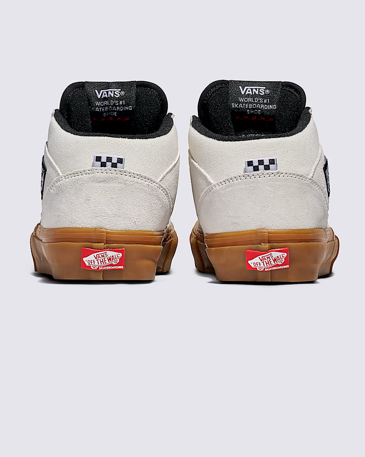 Vans SKATE HALF CAB