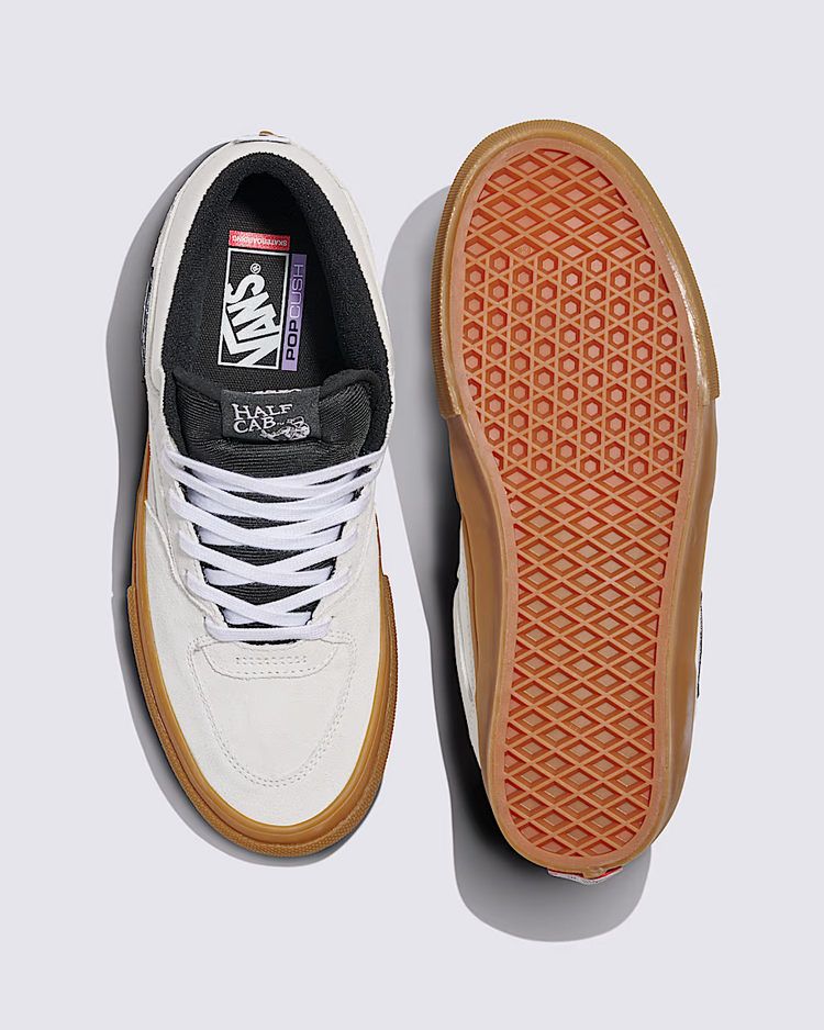 Vans SKATE HALF CAB