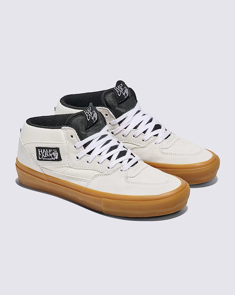 Vans SKATE HALF CAB