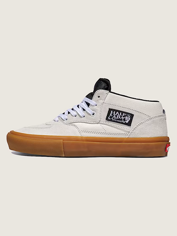 Vans SKATE HALF CAB ANTIQUE WHITE/GUM