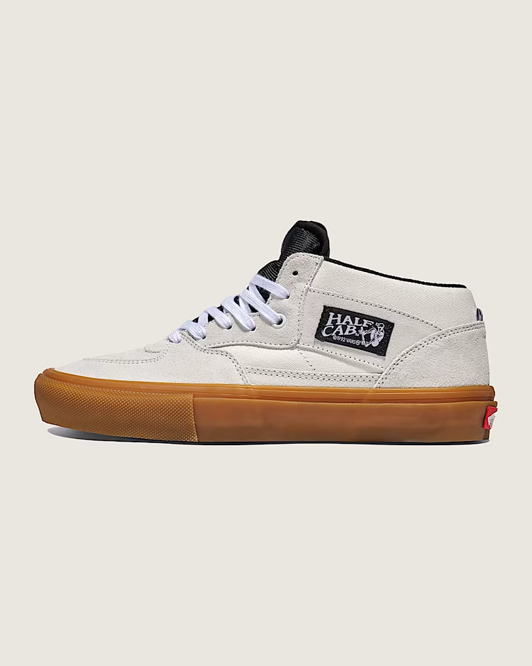 Vans SKATE HALF CAB