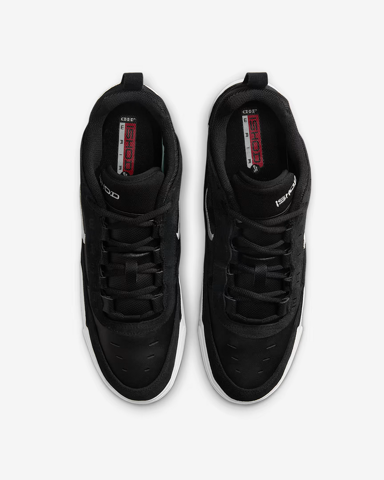 Nike SB MEN'S AIR MAX ISHOD