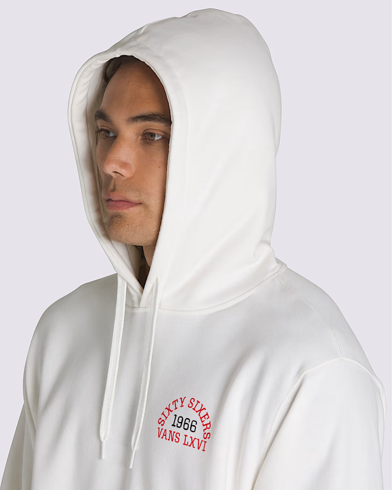 Vans HOMMES FRAT LXVI HOODIE