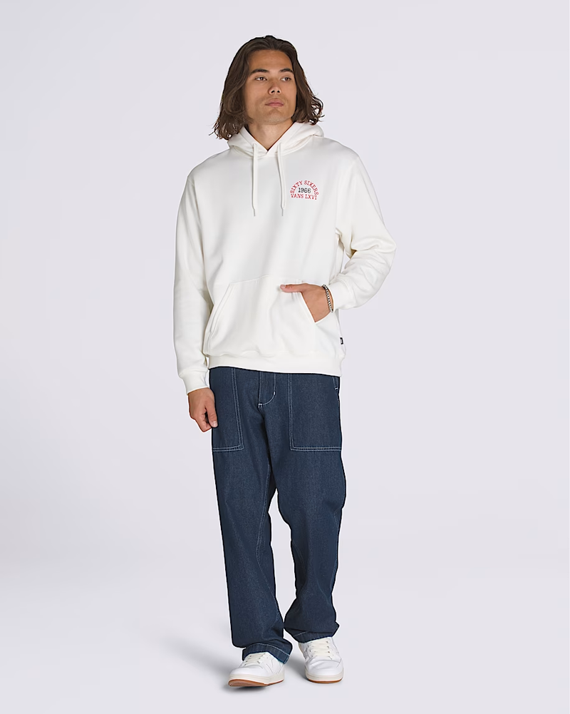 Vans HOMMES FRAT LXVI HOODIE