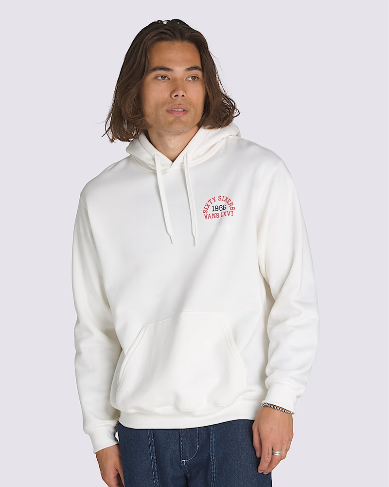 Vans HOMMES FRAT LXVI HOODIE