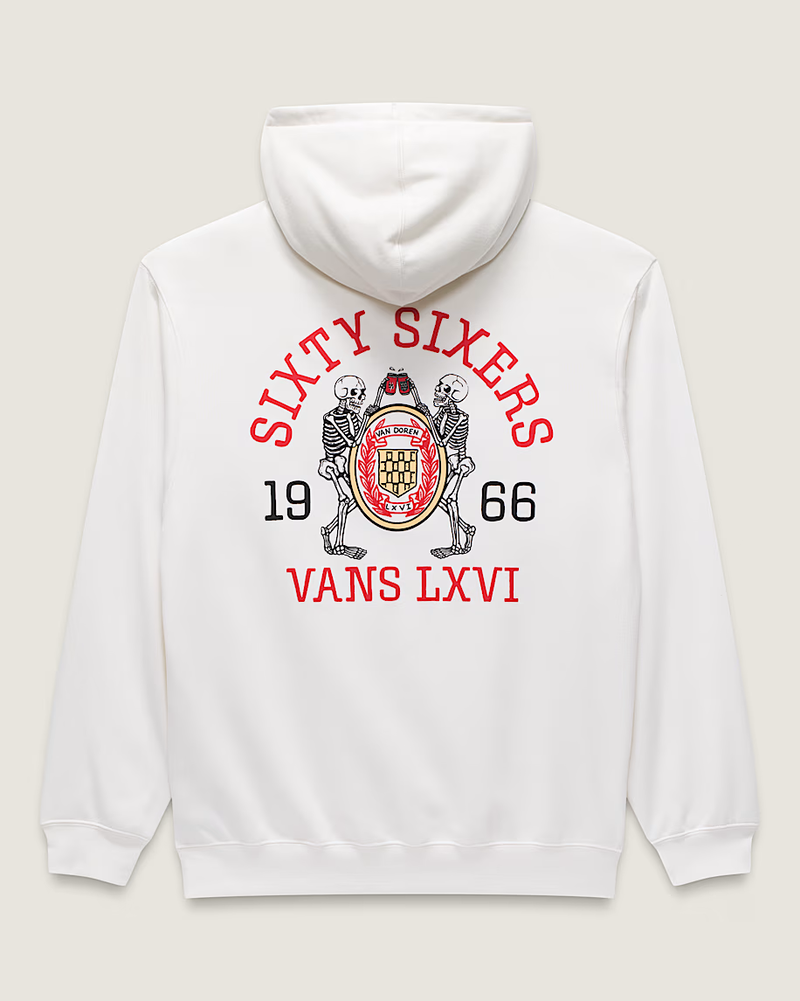 Vans HOMMES FRAT LXVI HOODIE