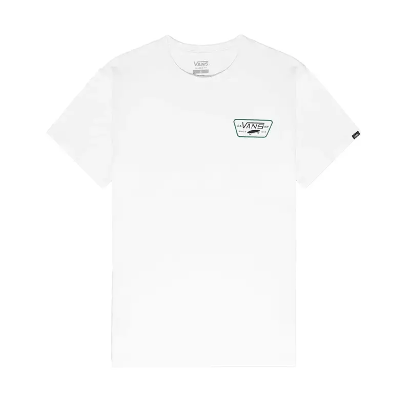 Vans MEN'S FULL PATCH BACK