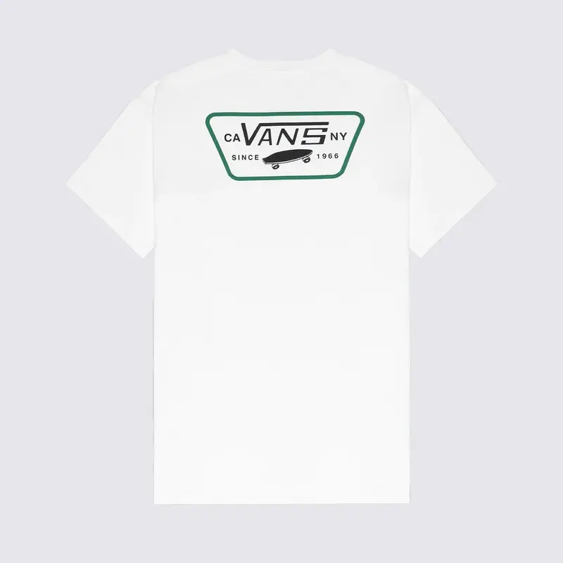 Vans MEN'S FULL PATCH BACK
